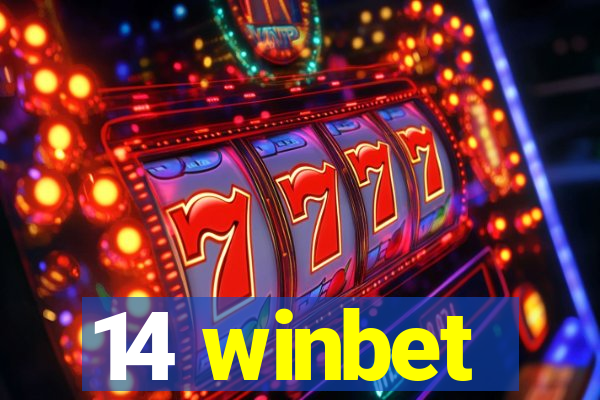 14 winbet